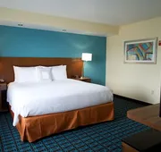 Fairfield Inn & Suites Odessa hotel detail image 4