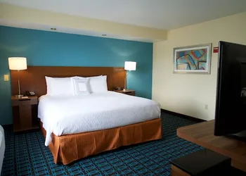 Fairfield Inn & Suites Odessa hotel thumbnail 4