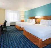 Fairfield Inn & Suites Odessa hotel detail image 5