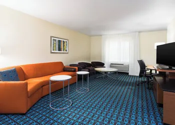 Fairfield Inn & Suites Odessa hotel thumbnail 6