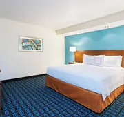 Fairfield Inn & Suites Odessa hotel detail image 7