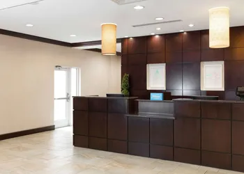 Hilton Garden Inn Midland hotel thumbnail 2