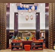 Hilton Garden Inn Midland hotel detail image 3