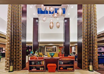 Hilton Garden Inn Midland hotel thumbnail 3