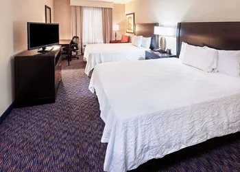 Hilton Garden Inn Midland hotel thumbnail 6