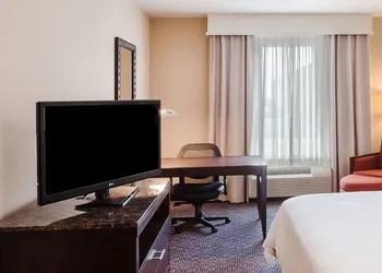 Hilton Garden Inn Midland hotel thumbnail 7