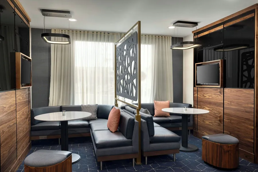 Courtyard by Marriott Kokomo hotel detail image 2
