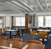 Courtyard by Marriott Kokomo hotel detail image 3