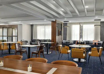 Courtyard by Marriott Kokomo hotel thumbnail 3