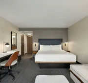 Courtyard by Marriott Kokomo hotel detail image 5