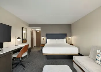 Courtyard by Marriott Kokomo hotel thumbnail 5