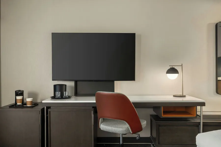 Courtyard by Marriott Kokomo hotel detail image 6