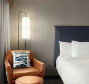 Courtyard by Marriott Kokomo hotel detail image 7