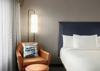 Courtyard by Marriott Kokomo hotel thumbnail 7