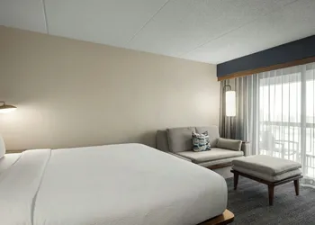 Courtyard by Marriott Kokomo hotel thumbnail 8