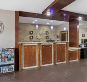 Comfort Suites Brenham hotel detail image 3