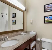 Comfort Suites Brenham hotel detail image 7