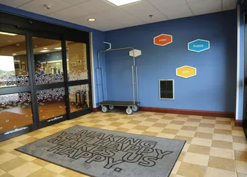 Hampton Inn Morehead hotel thumbnail 2