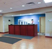 Hampton Inn Morehead hotel detail image 3