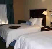 Hampton Inn Morehead hotel detail image 4