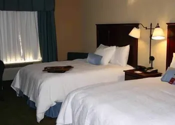 Hampton Inn Morehead hotel thumbnail 4
