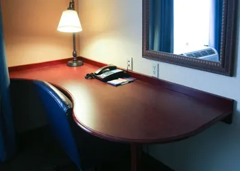 Hampton Inn Morehead hotel thumbnail 5