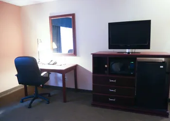Hampton Inn Morehead hotel thumbnail 6