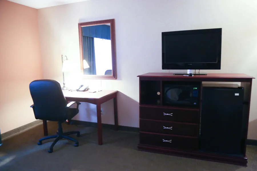 Hampton Inn Morehead hotel detail image 6