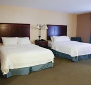 Hampton Inn Morehead hotel detail image 7