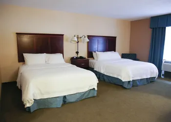 Hampton Inn Morehead hotel thumbnail 7