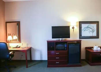 Hampton Inn Morehead hotel thumbnail 8