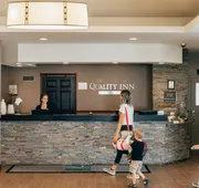 Quality Inn & Suites hotel detail image 3