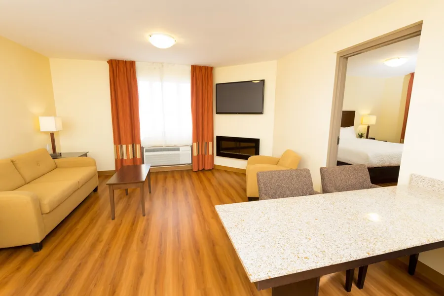 Quality Inn & Suites hotel detail image 6