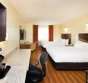 Quality Inn & Suites hotel detail image 7