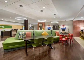 Home2 Suites by Hilton Salt Lake City/Layton, UT hotel thumbnail 4