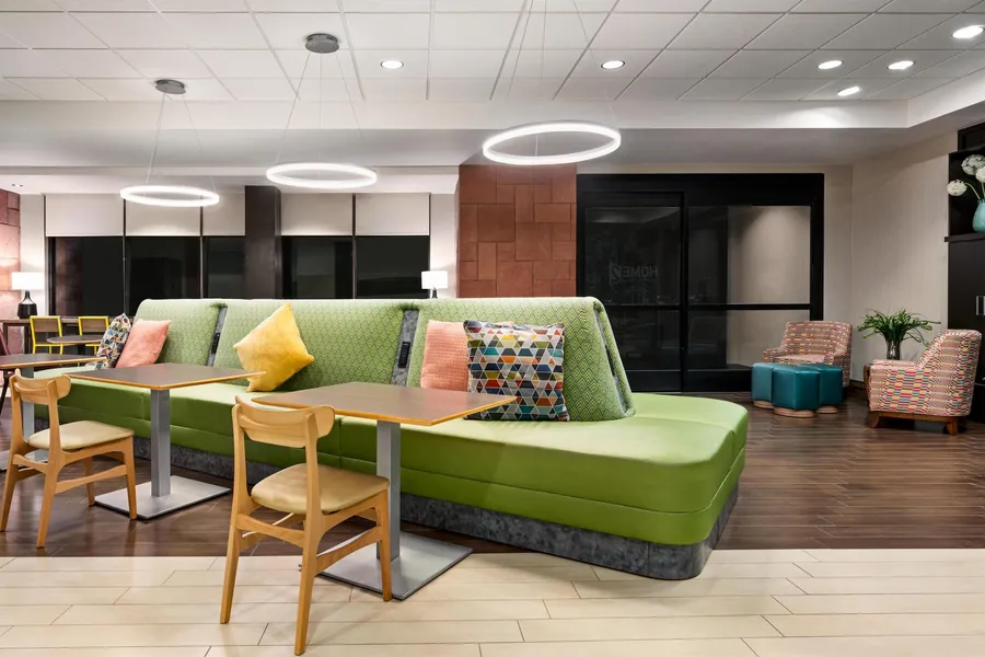 Home2 Suites by Hilton Salt Lake City/Layton, UT hotel detail image 2