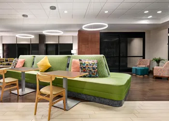 Home2 Suites by Hilton Salt Lake City/Layton, UT hotel thumbnail 2
