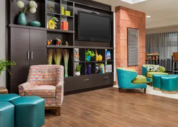 Home2 Suites by Hilton Salt Lake City/Layton, UT hotel thumbnail 3