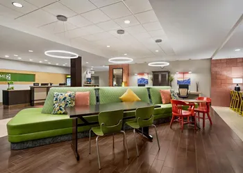 Home2 Suites by Hilton Salt Lake City/Layton, UT hotel thumbnail 4