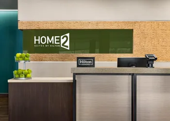 Home2 Suites by Hilton Salt Lake City/Layton, UT hotel thumbnail 5