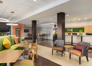 Home2 Suites by Hilton Salt Lake City/Layton, UT hotel thumbnail 6