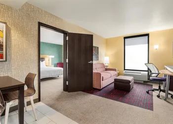 Home2 Suites by Hilton Salt Lake City/Layton, UT hotel thumbnail 7
