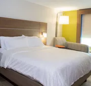 Holiday Inn Express Hotel & Suites Muskogee by IHG hotel detail image 3
