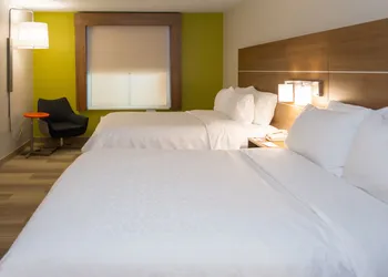 Holiday Inn Express Hotel & Suites Muskogee by IHG hotel thumbnail 6