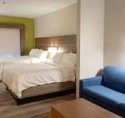 Holiday Inn Express Hotel & Suites Muskogee by IHG hotel detail image 7