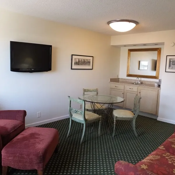 Crowne Plaza Hotel Hickory by IHG hotel detail image 2