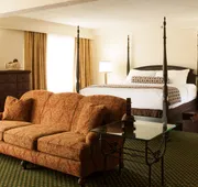 Crowne Plaza Hotel Hickory by IHG hotel detail image 3