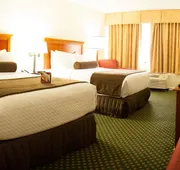 Crowne Plaza Hotel Hickory by IHG hotel detail image 5