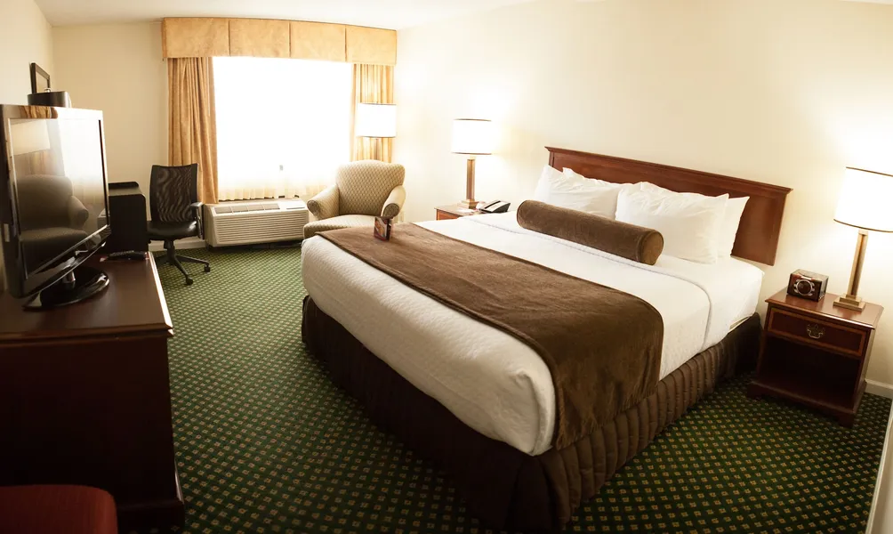 Crowne Plaza Hotel Hickory by IHG hotel detail image 6