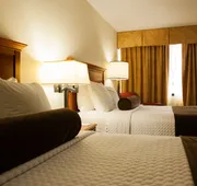 Crowne Plaza Hotel Hickory by IHG hotel detail image 7